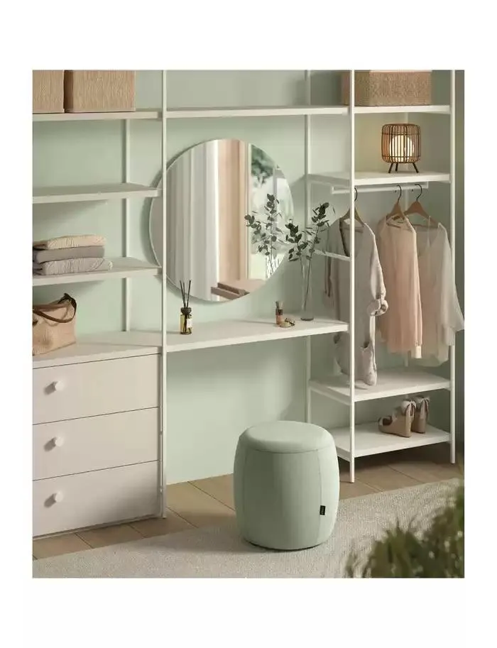 Catálogo de Armarios Chroma 27 de febrero al 27 de febrero 2026 - Página 39