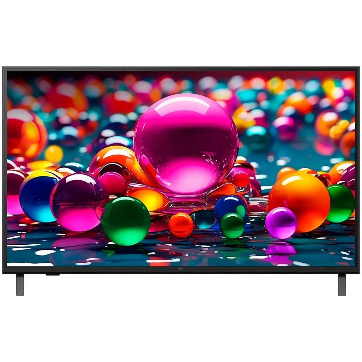 TELEVISOR LG DE 165,1CM (65'') 65UA75006LA UHD 4K - SMART TV
