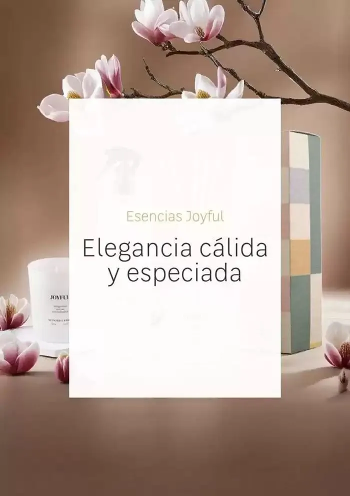 Catálogo de Nuevas tendencias Primavera-Verano 2025 17 de marzo al 31 de agosto 2025 - Página 76