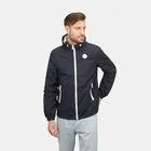 Chaqueta cortavientos de hombre