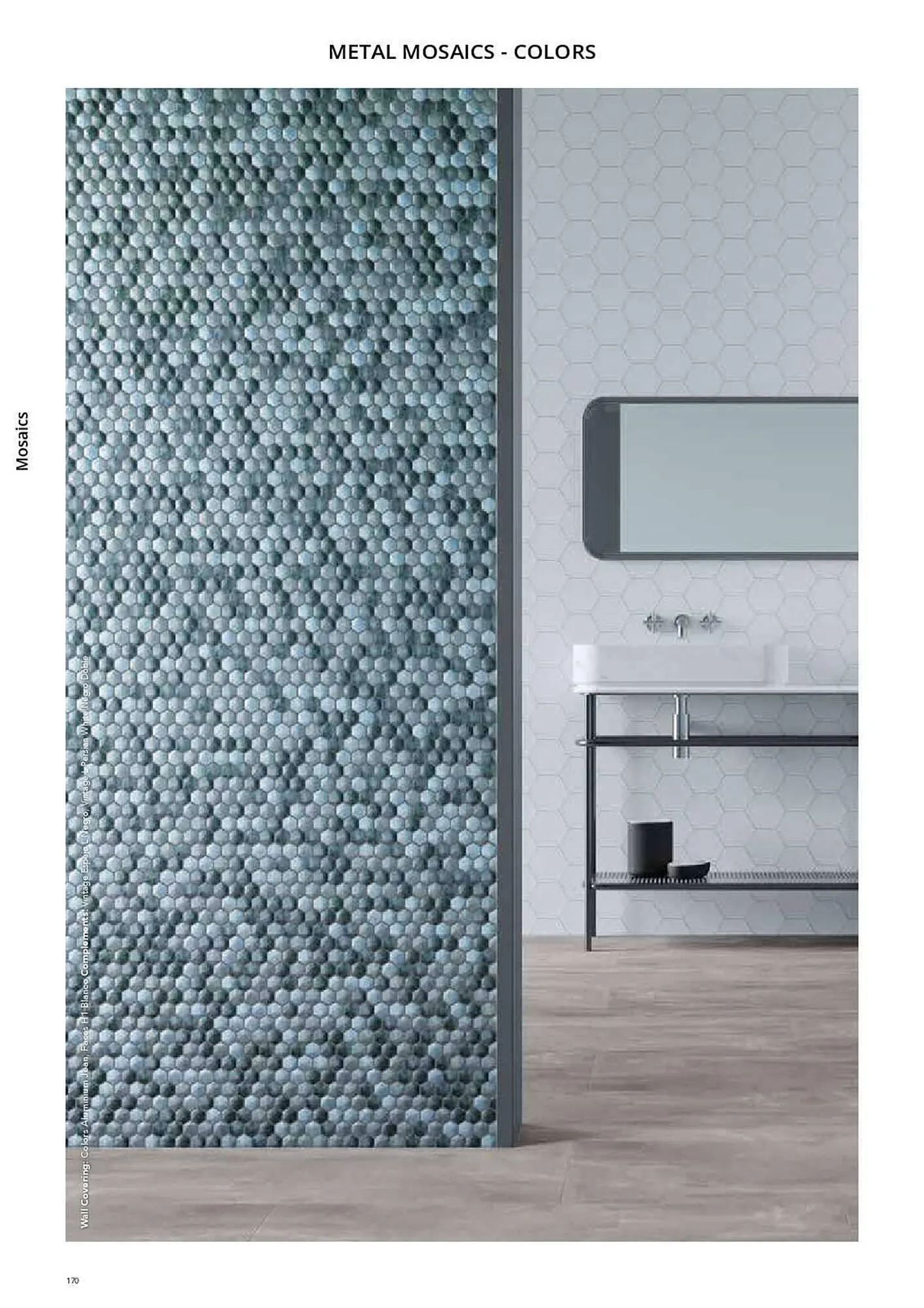 Catálogo de Folleto Porcelanosa 31 de marzo al 8 de febrero 2024 - Página 177