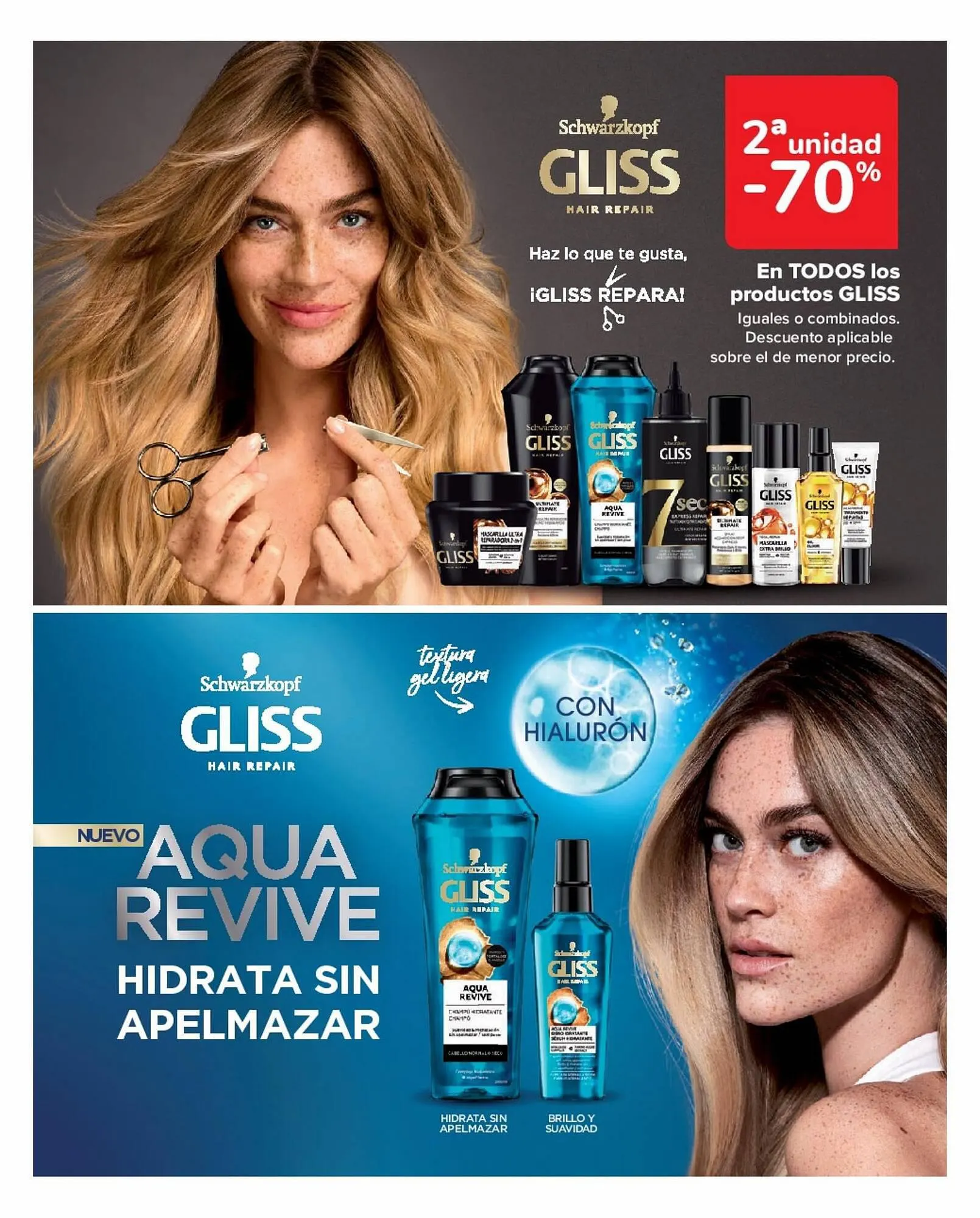 Catálogo de Folleto Carrefour 11 de julio al 26 de julio 2023 - Página 51