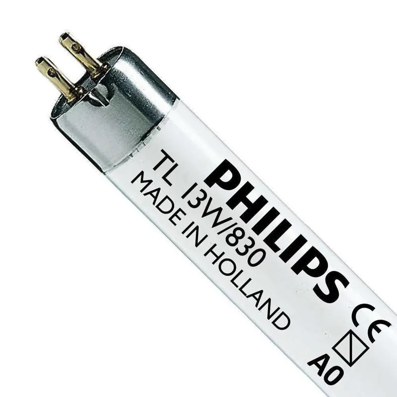 BOMBILLA MST PHILIPS 1FM/10X25C 13W