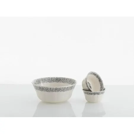 Juego de boles clásicos de 13 piezas colección Negro Vistas