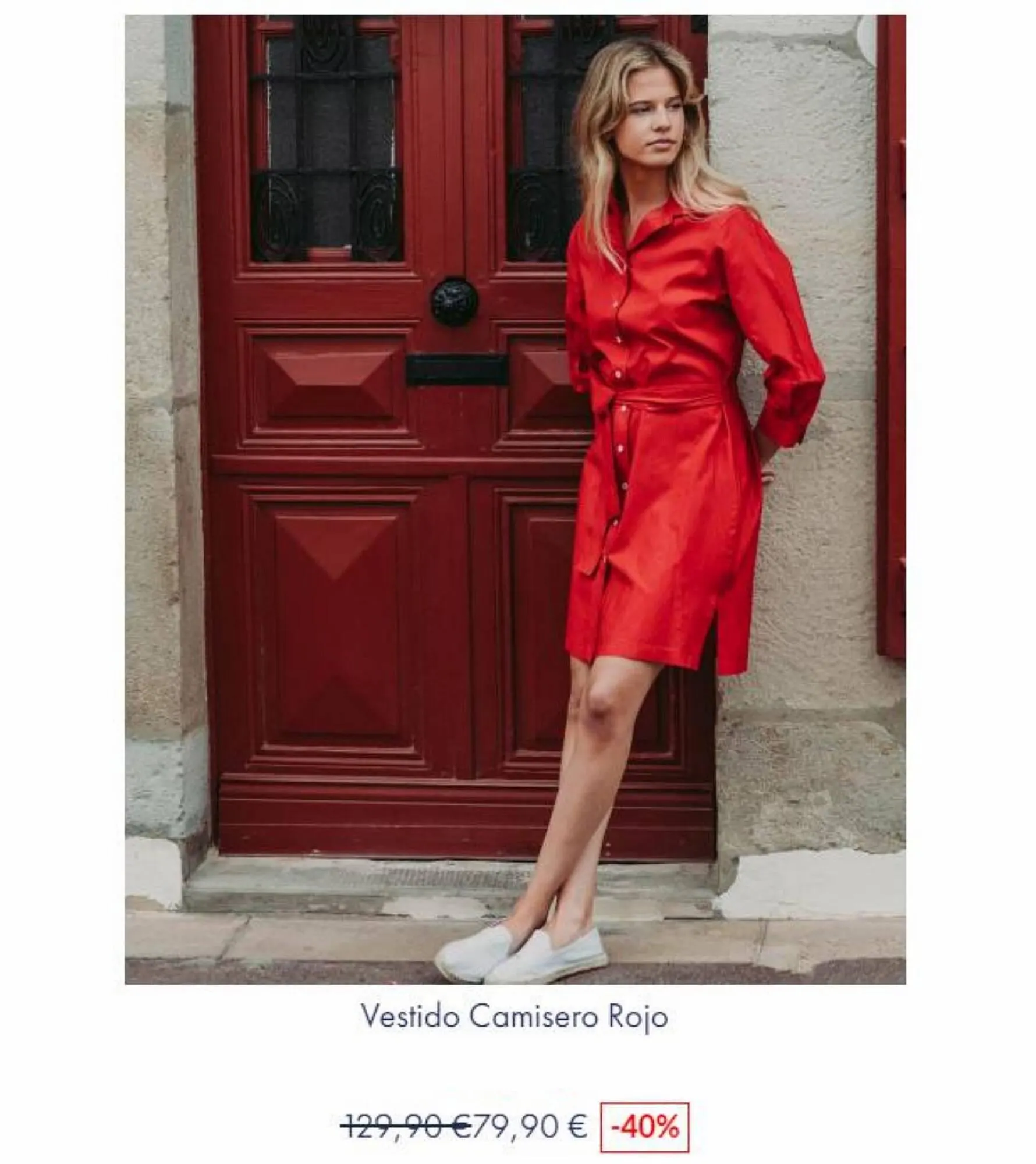 Catálogo de Folleto El Ganso 1 de agosto al 25 de septiembre 2023 - Página 4