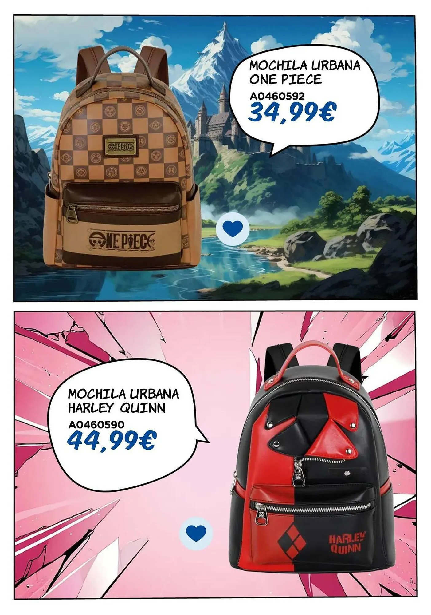 Catálogo de Folleto Juguettos 11 de junio al 31 de agosto 2025 - Página 34