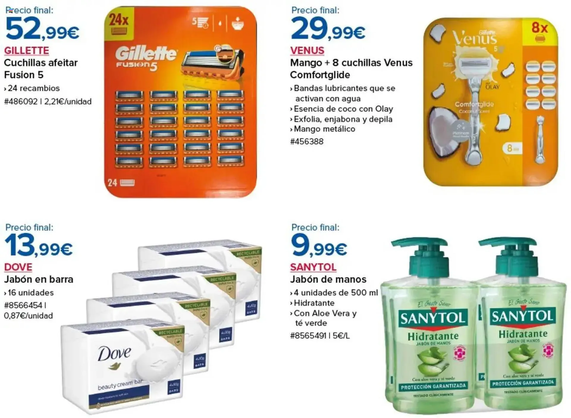 Catálogo de Folleto Costco 6 de marzo al 16 de marzo 2025 - Página 7