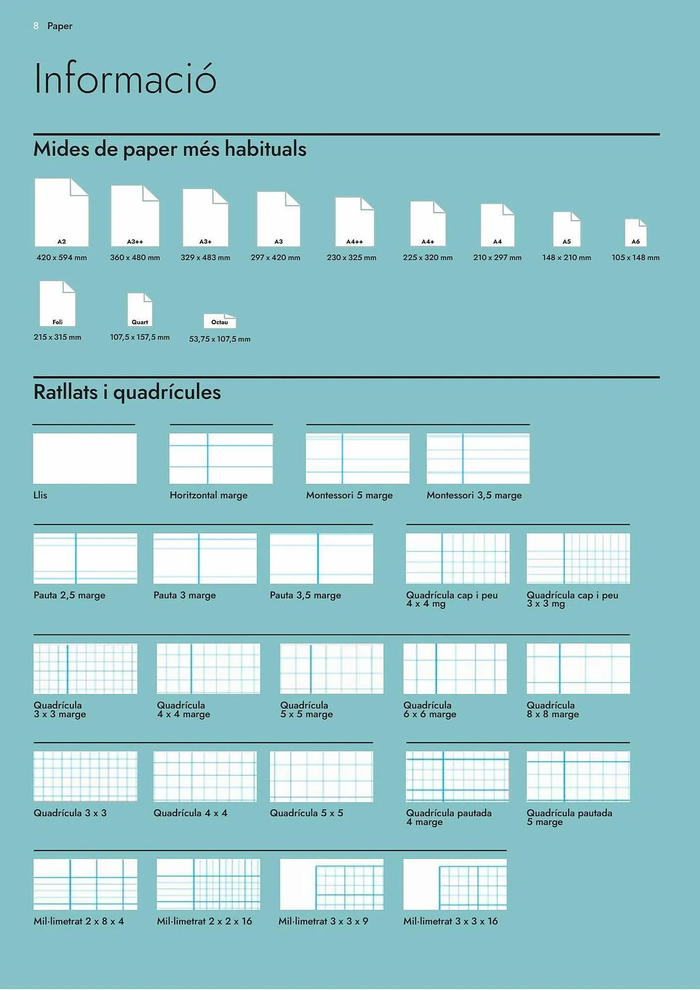 Catálogo de Folleto Abacus 23 de marzo al 31 de enero 2024 - Página 10