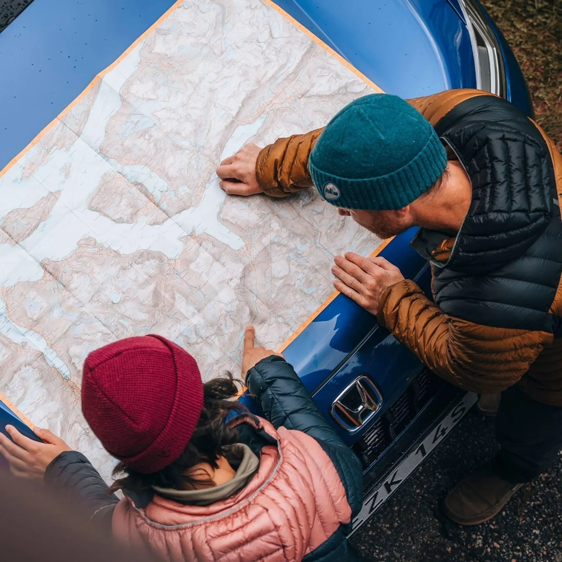 Catálogo de Folleto Honda 13 de enero al 7 de marzo 2026 - Página 2