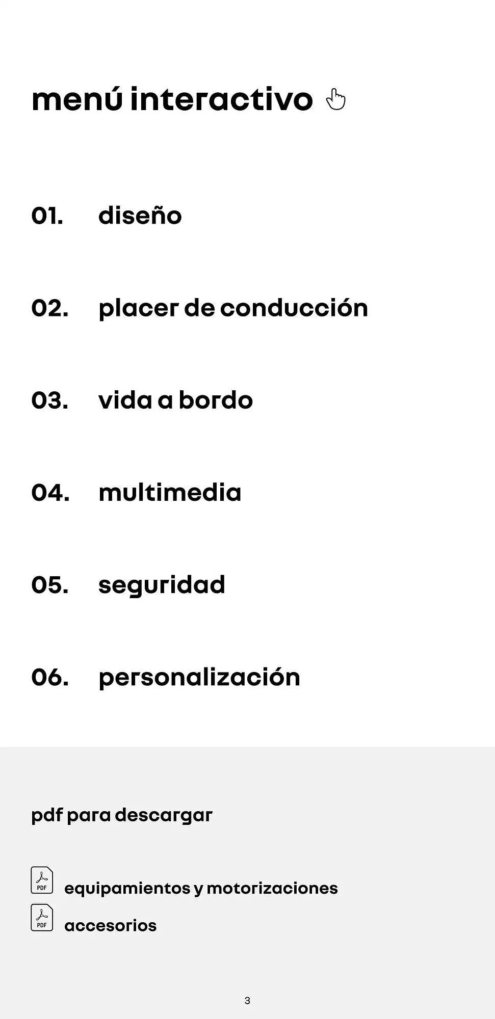 Catálogo de Folleto Renault 18 de diciembre al 18 de diciembre 2025 - Página 3