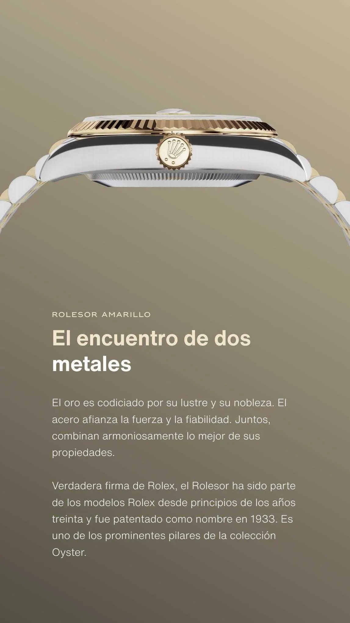 Catálogo de Rolex Folleto 14 de julio al 31 de diciembre 2023 - Página 6