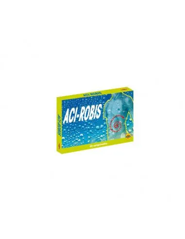 Aci Robis (60 Comprimidos) – Robis