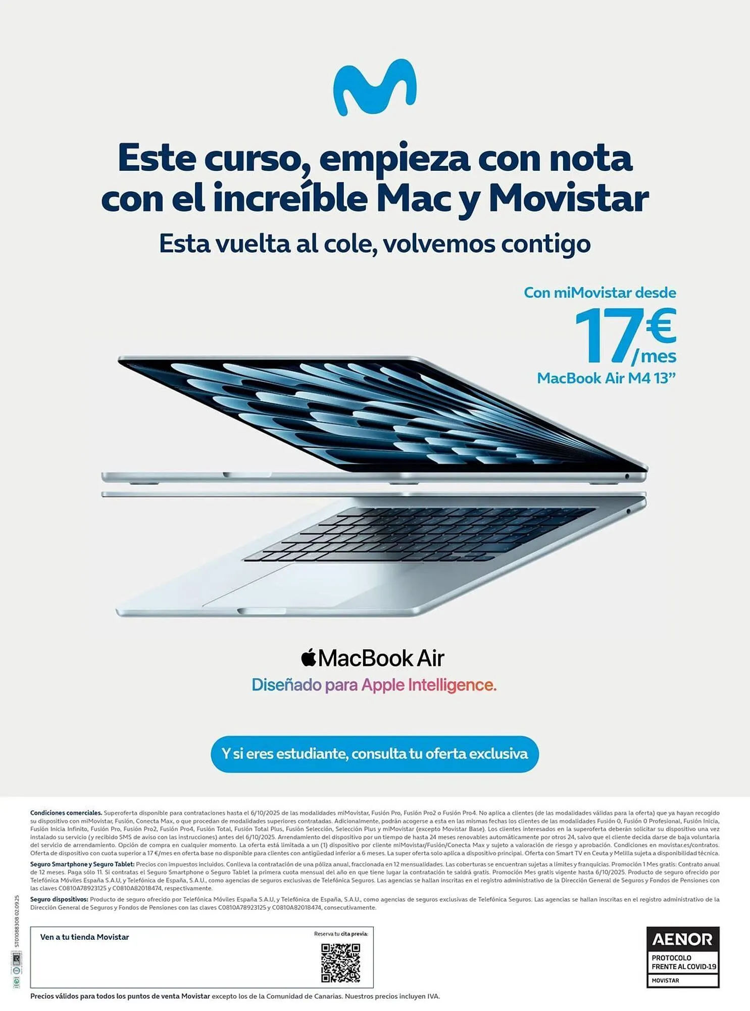 Catálogo de Catálogo Movistar 4 de septiembre al 30 de septiembre 2025 - Página 24