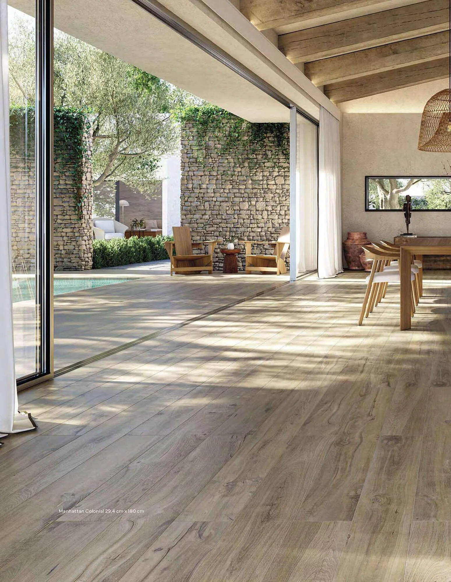 Catálogo de Folleto Porcelanosa 4 de enero al 1 de enero 2024 - Página 262