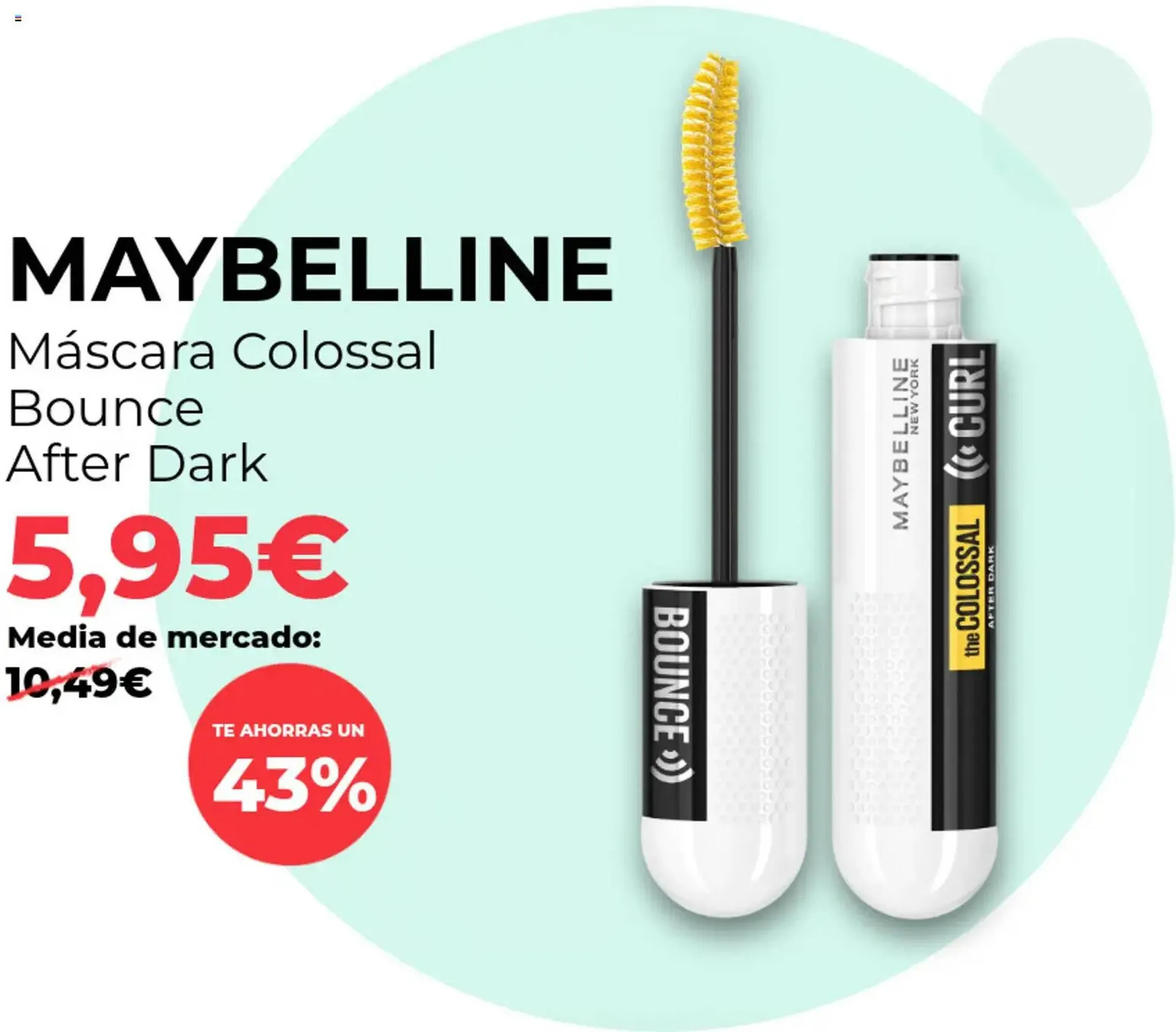 Catálogo de Catálogo PrimaPrix 17 de marzo al 22 de marzo 2026 - Página 3