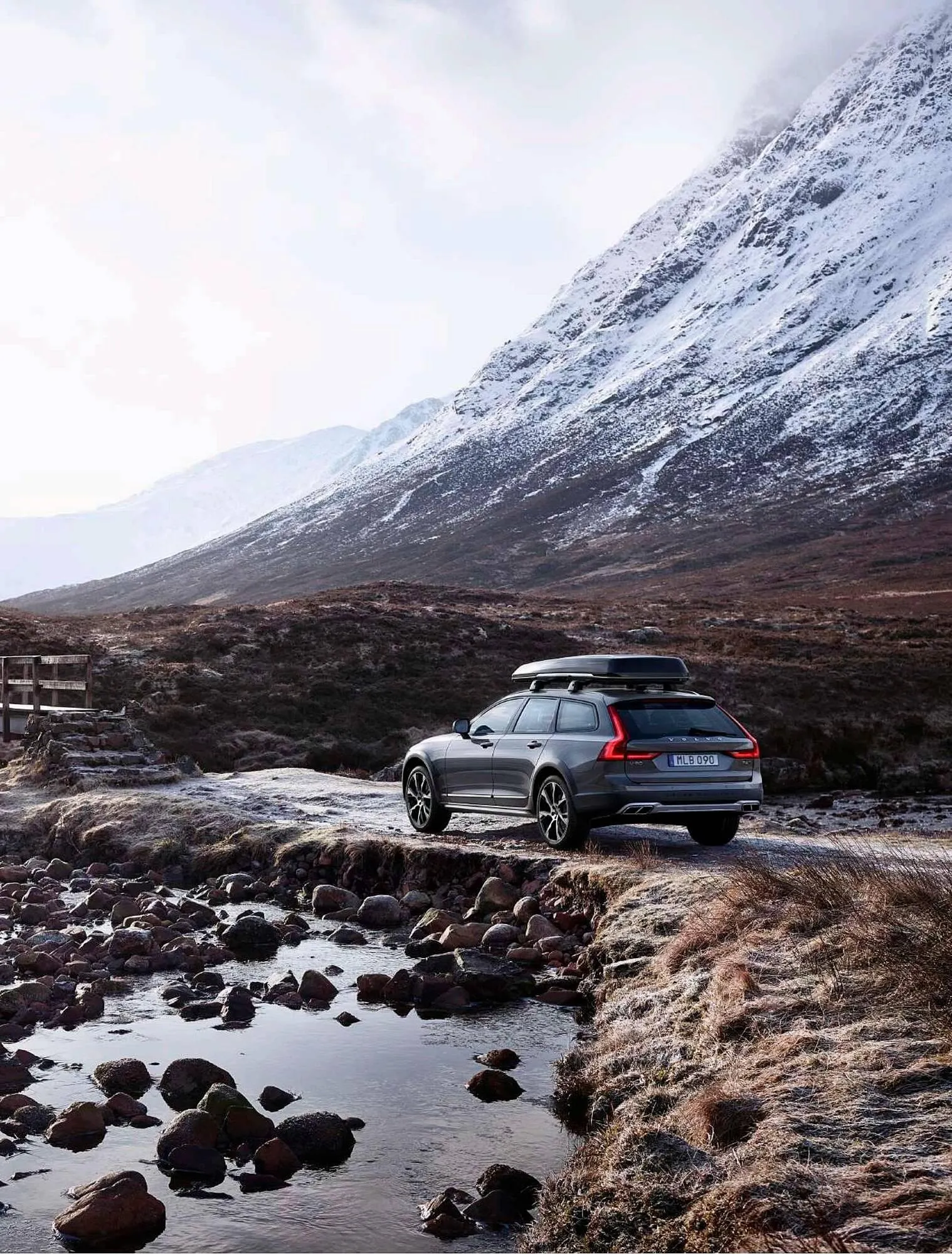 Catálogo de Folleto Volvo 18 de mayo al 31 de diciembre 2023 - Página 58