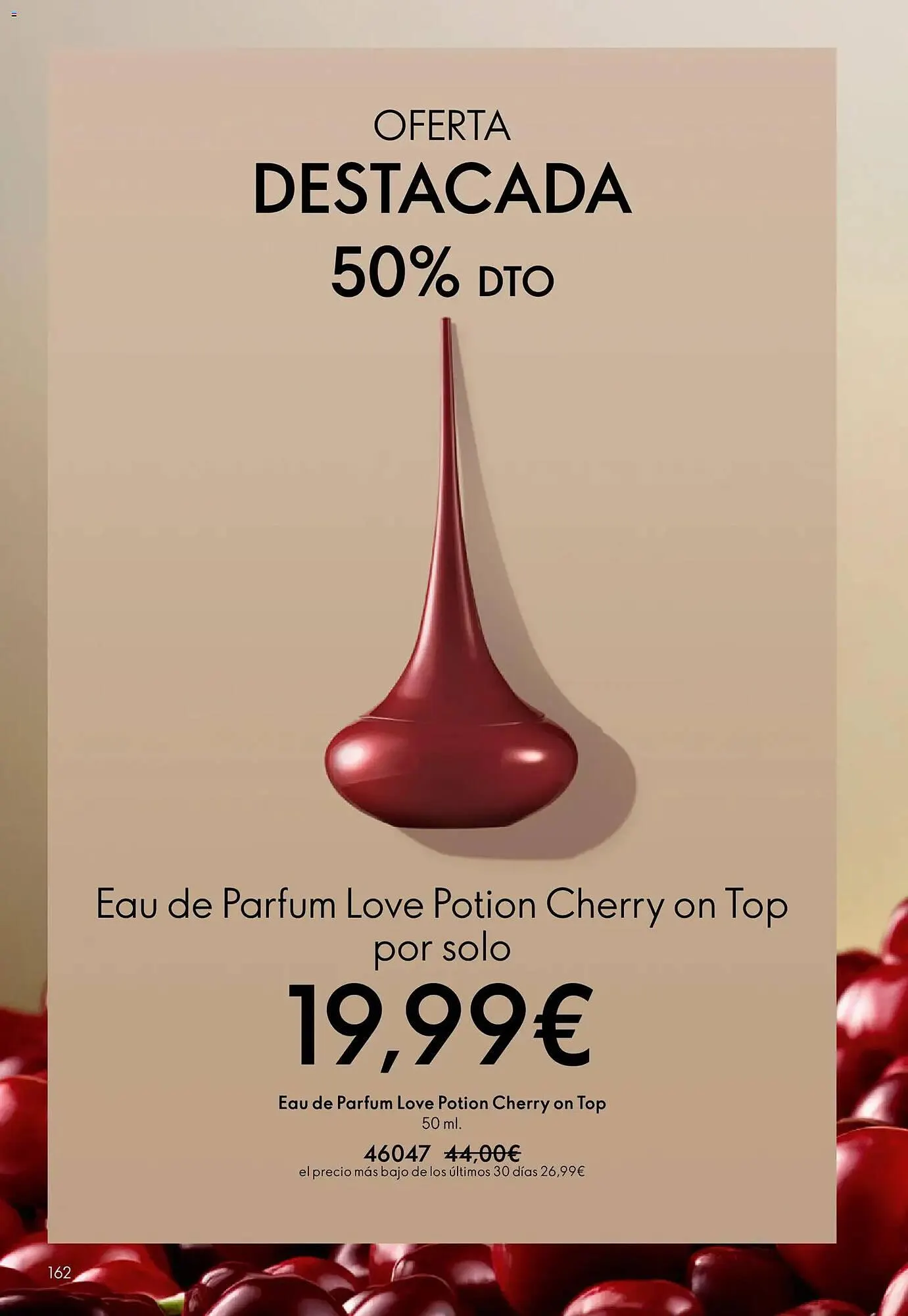 Catálogo de Catálogo Oriflame 13 de mayo al 2 de junio 2026 - Página 162