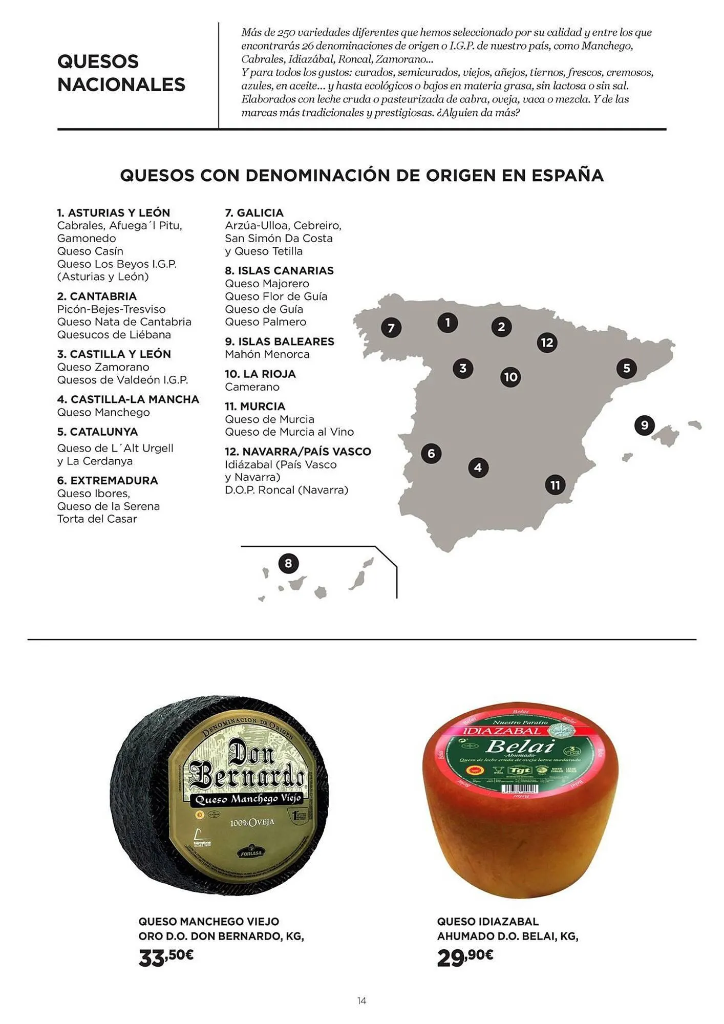 Catálogo de Catálogo El Corte Inglés 29 de enero al 11 de febrero 2026 - Página 14