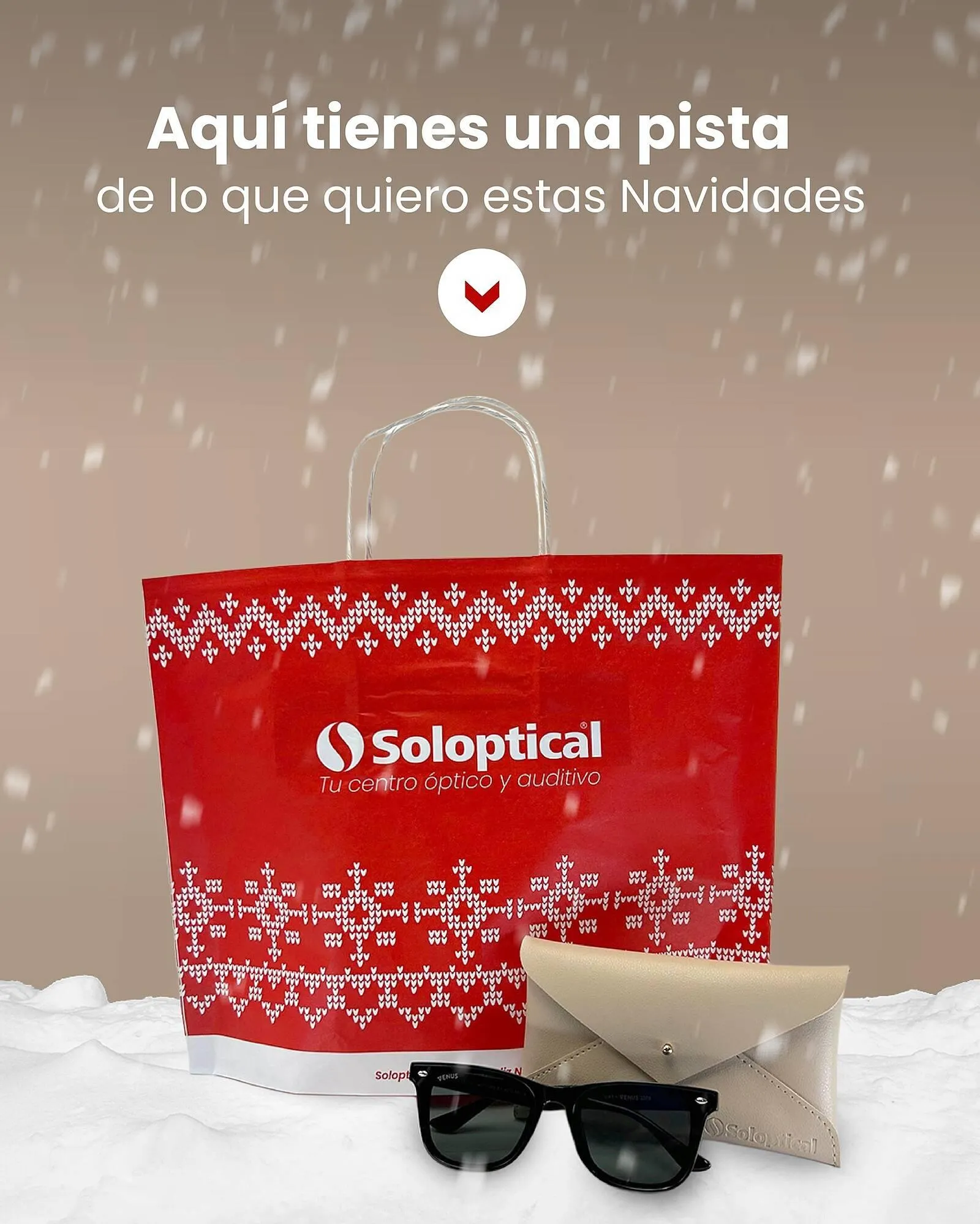 Catálogo de Catálogo Soloptical 22 de diciembre al 1 de enero 2026 - Página 4