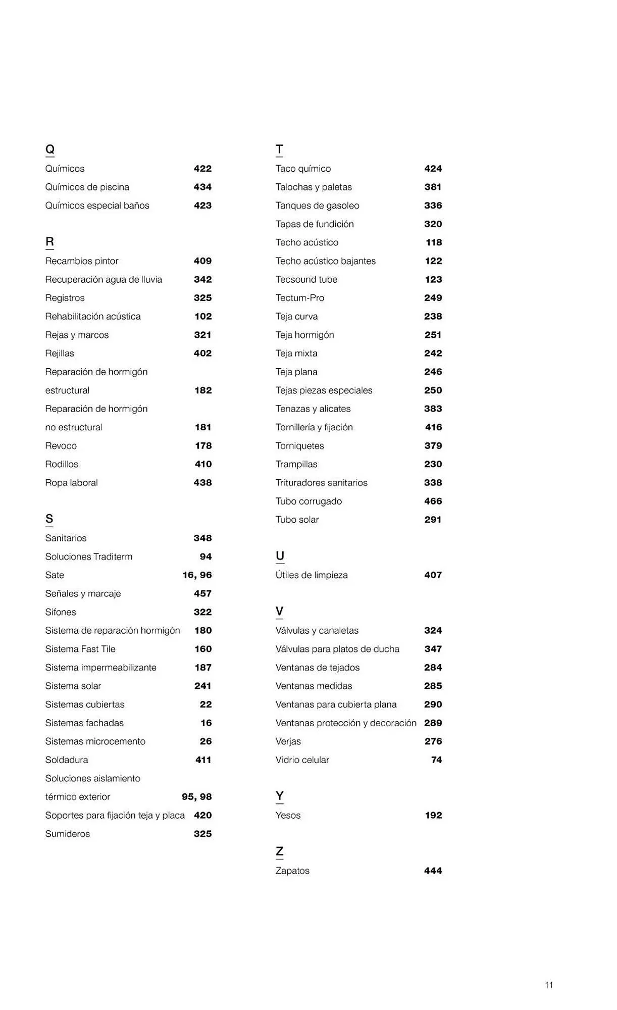 Catálogo de Folleto Grup Gamma 1 de febrero al 31 de diciembre 2023 - Página 13