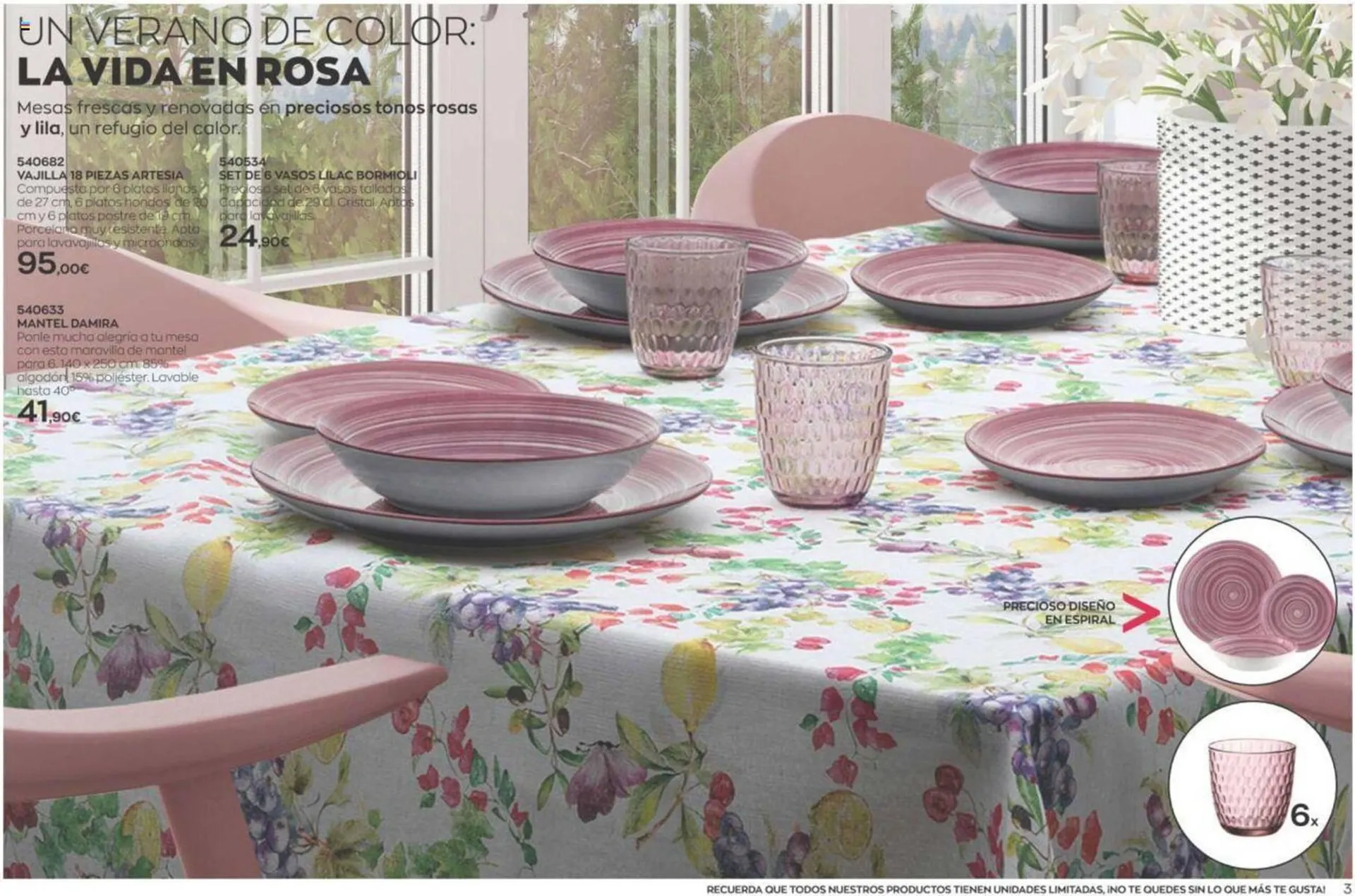 Catálogo de Folleto AVON 7 de septiembre al 30 de septiembre 2023 - Página 12