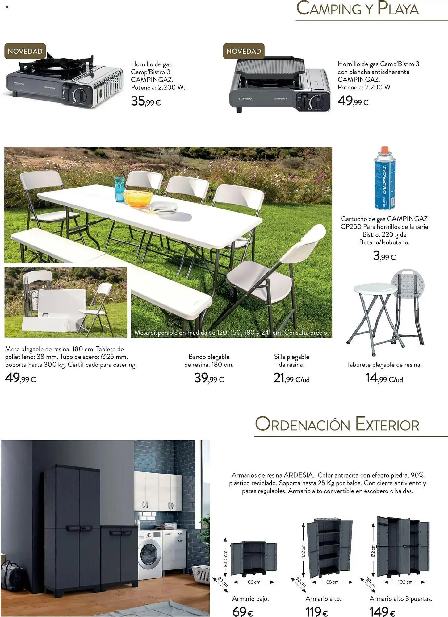 Catálogo de Catálogo Hipercor 16 de marzo al 3 de mayo 2026 - Página 11