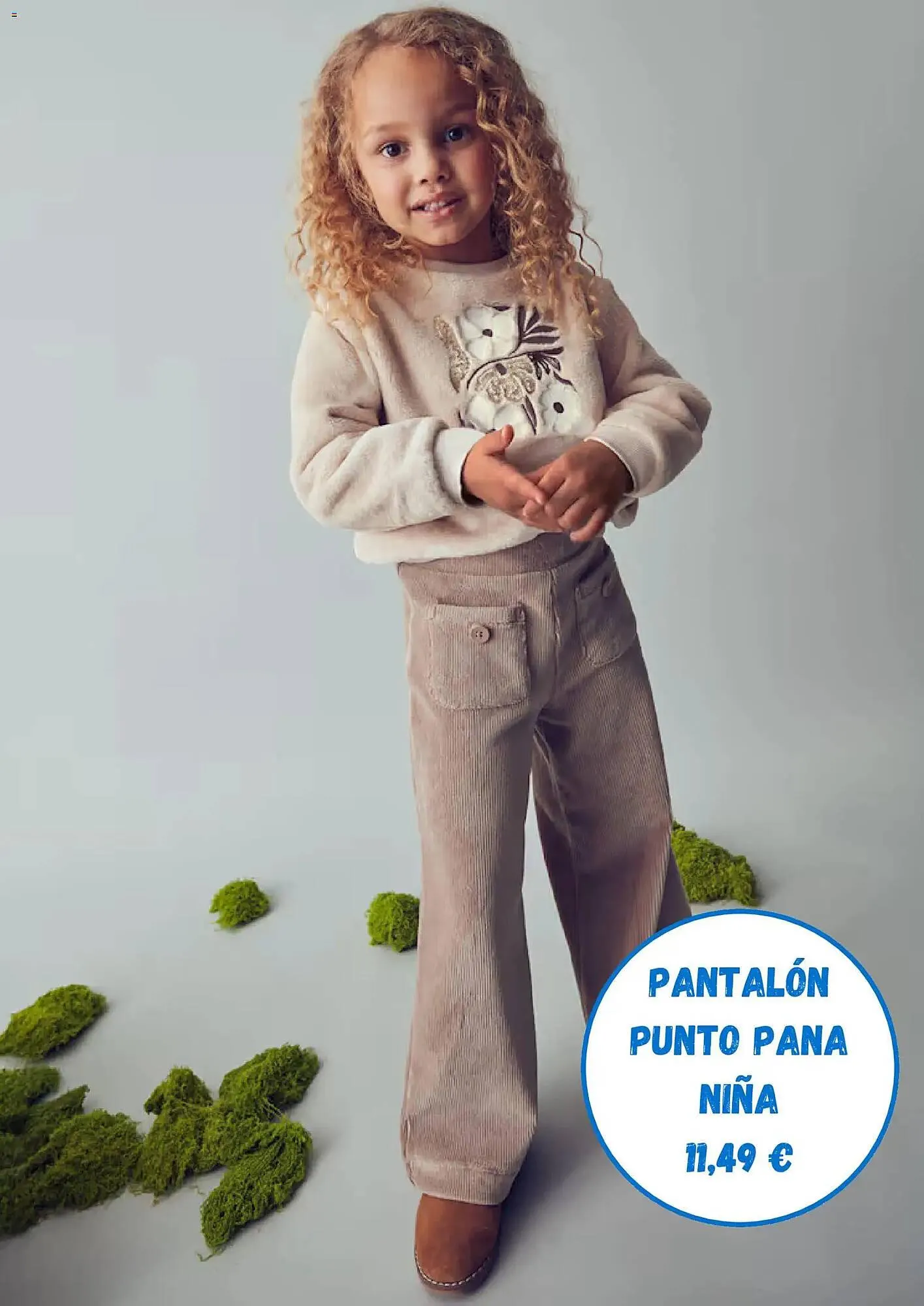 Catálogo de Catálogo Mayoral 5 de febrero al 5 de marzo 2026 - Página 9