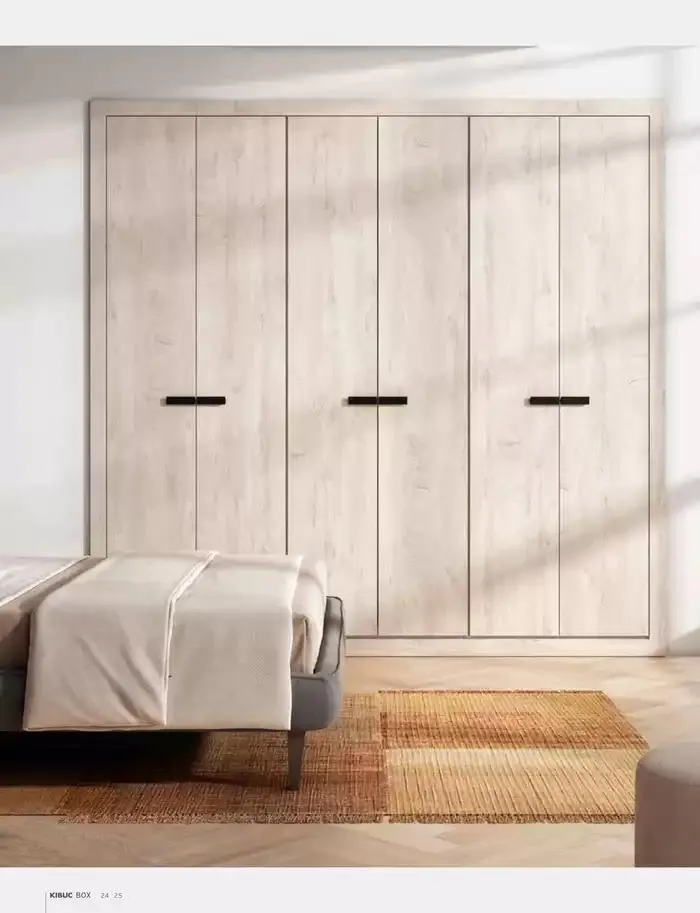 Catálogo de Armario Box 11 de noviembre al 11 de noviembre 2025 - Página 24