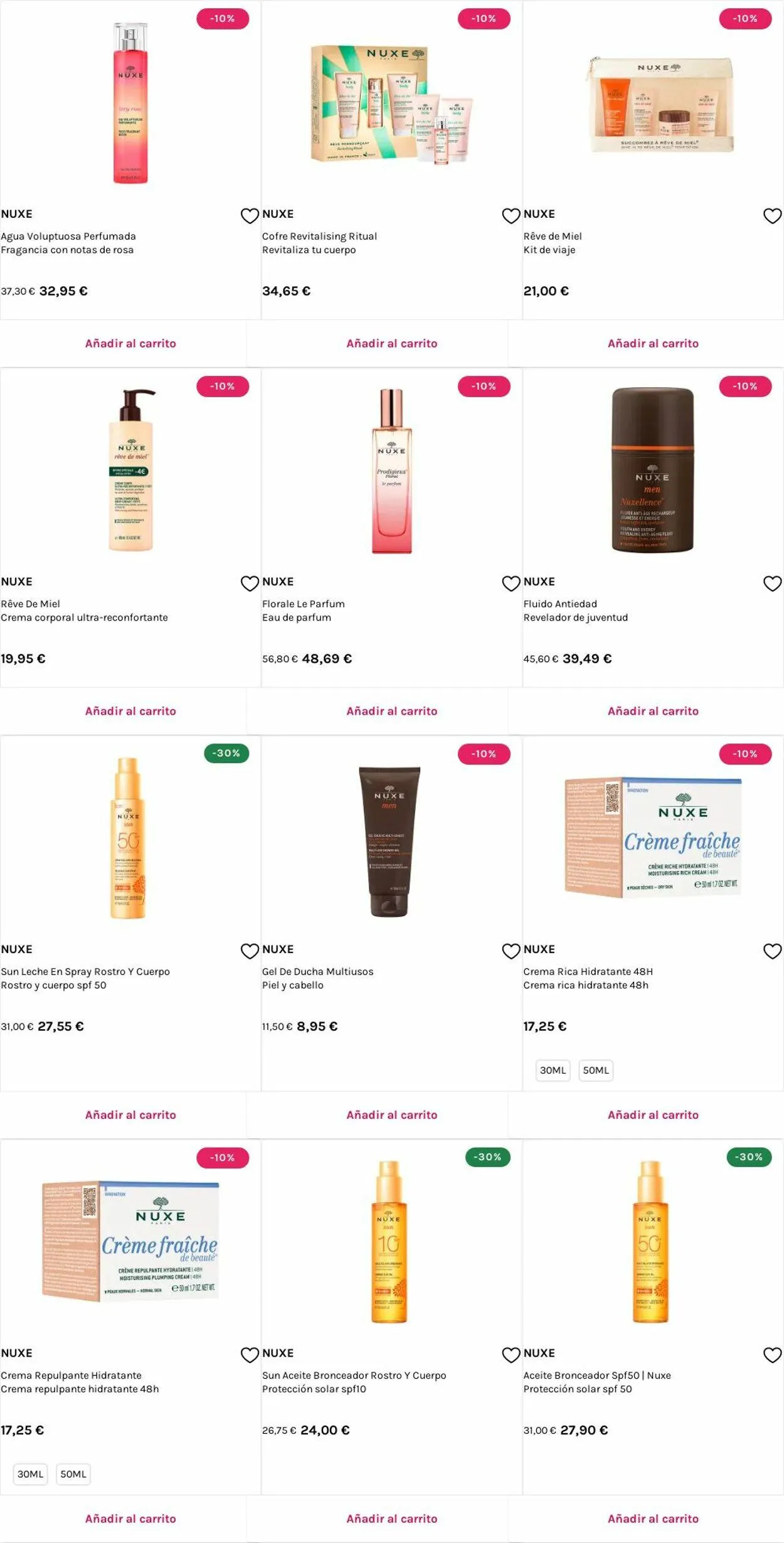 Catálogo de Druni 4 de agosto al 13 de agosto 2025 - Página 143