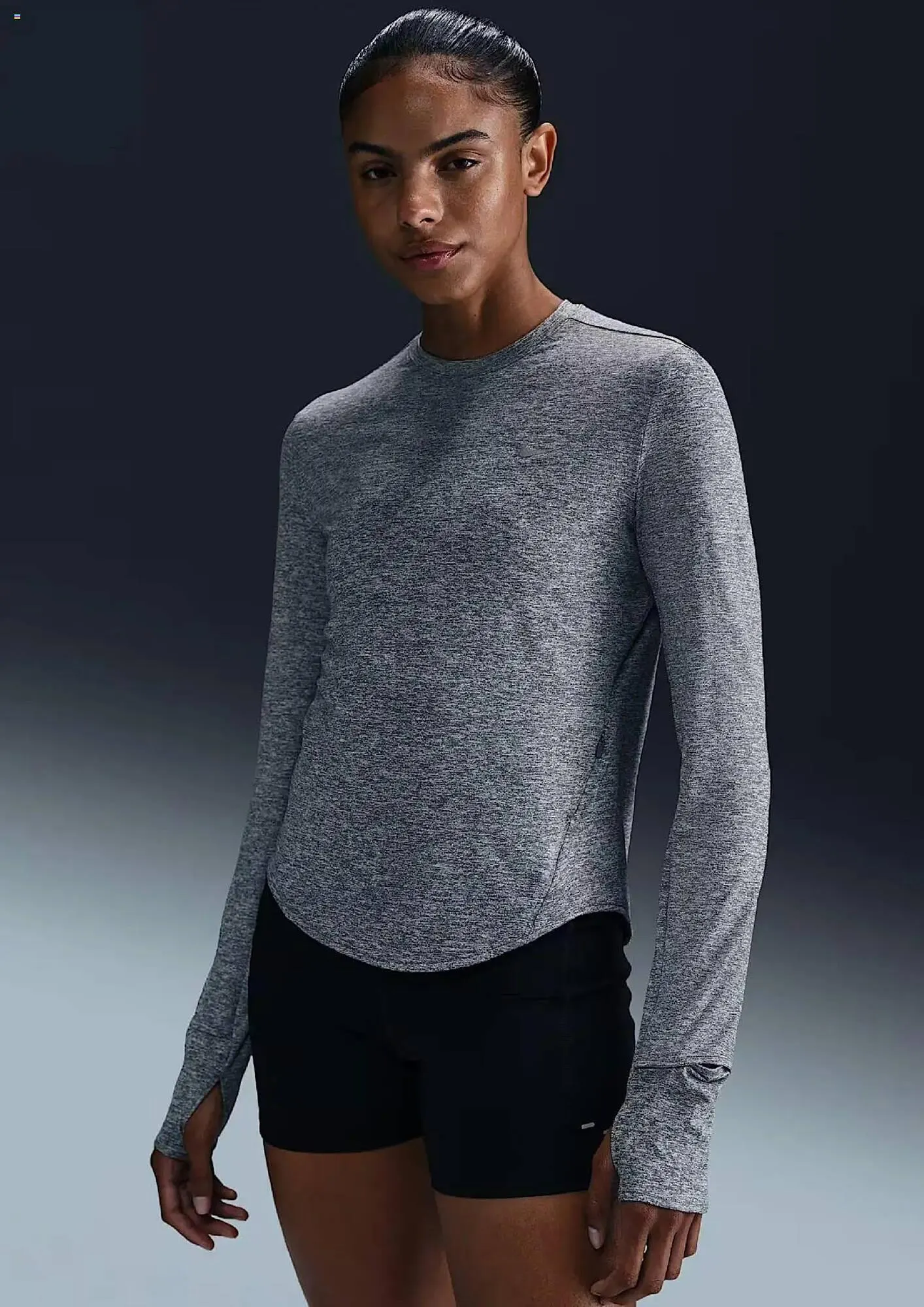 Nike Prospekt von 1. Mai bis 31. Mai 2025 - Prospekt seite 5