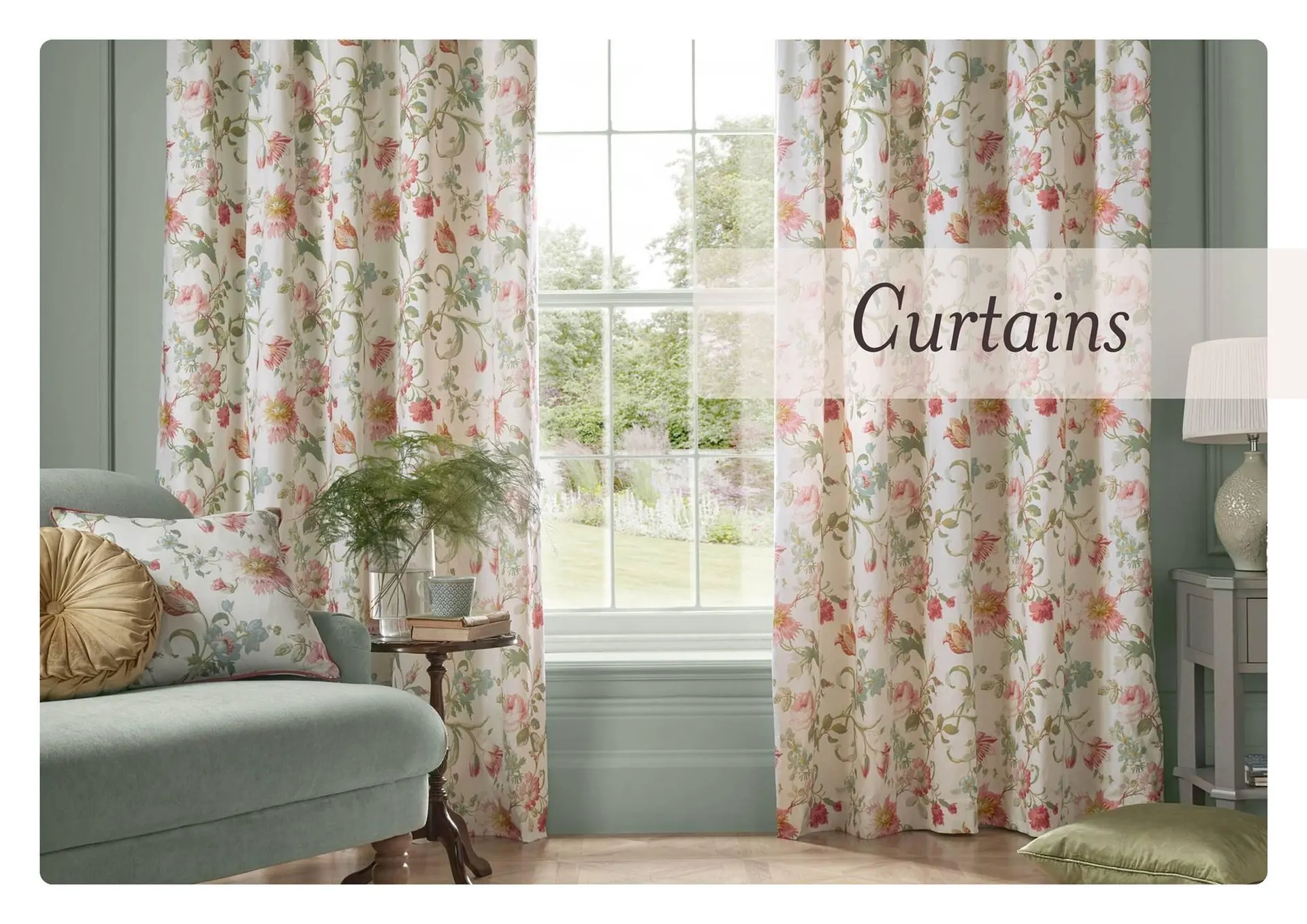 Catálogo de Folleto Laura Ashley 9 de junio al 31 de diciembre 2025 - Página 18