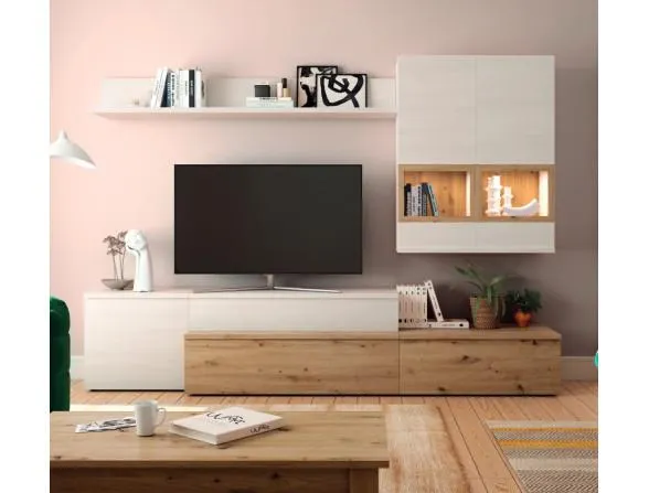 MUEBLE PARA SALON VENUS