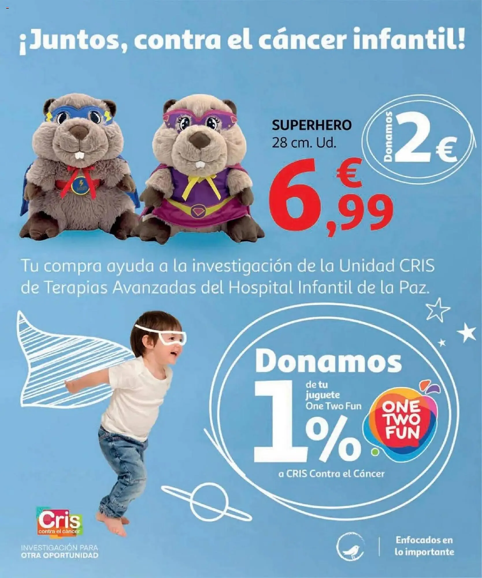 Catálogo de Folleto Alcampo 3 de noviembre al 24 de diciembre 2025 - Página 123