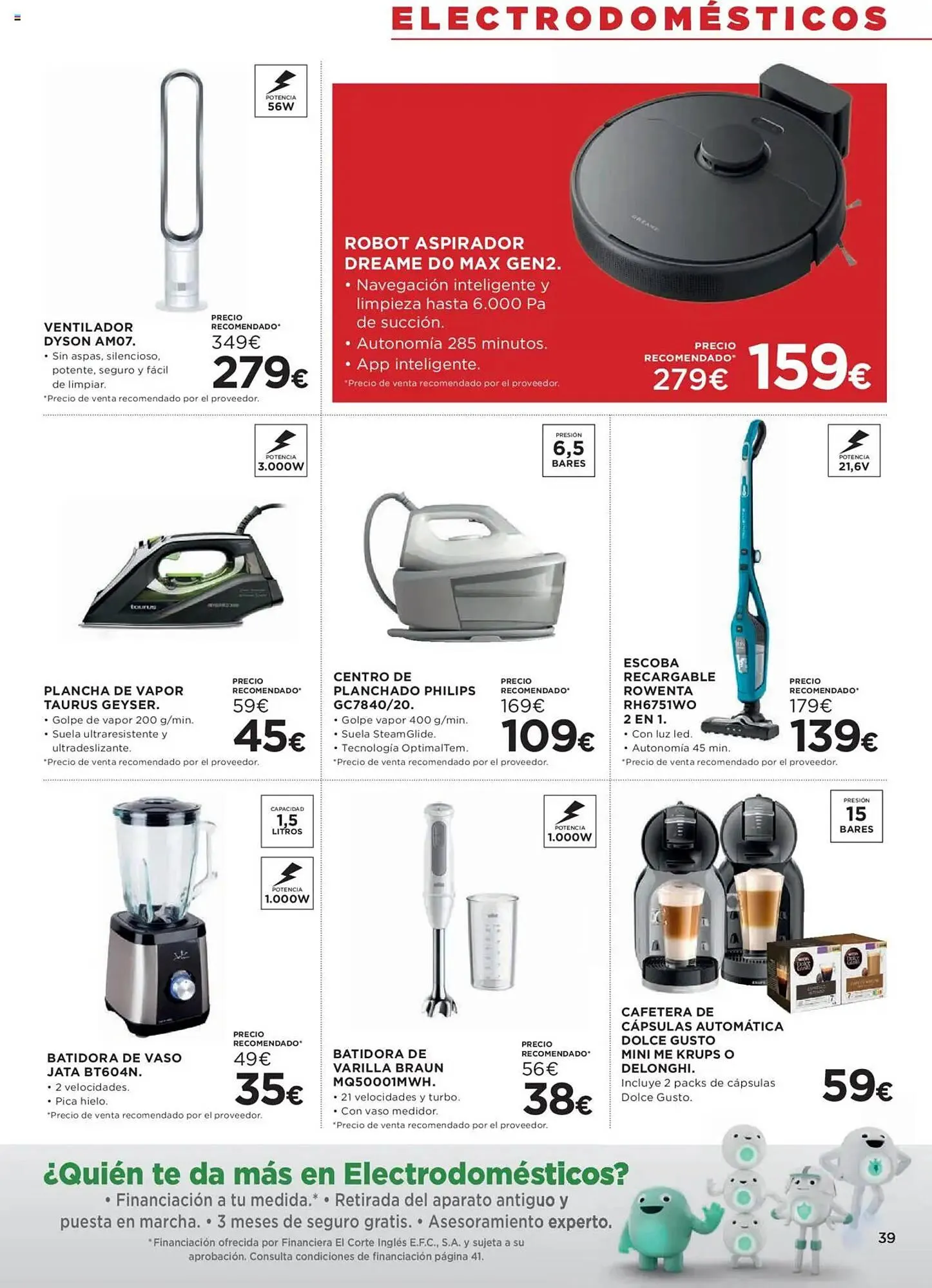 Catálogo de Folleto Hipercor 22 de mayo al 4 de junio 2025 - Página 44