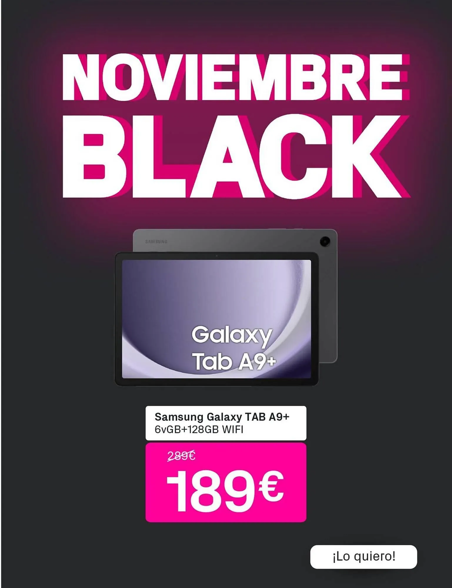 Catálogo de Catálogo Phone House 19 de noviembre al 30 de noviembre 2025 - Página 9