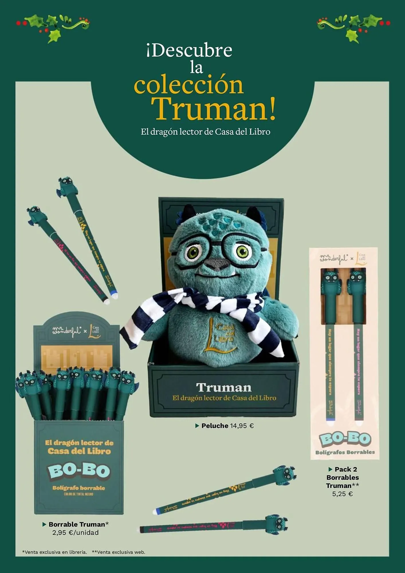 Catálogo de Catálogo Casa del Libro 19 de noviembre al 31 de enero 2026 - Página 62