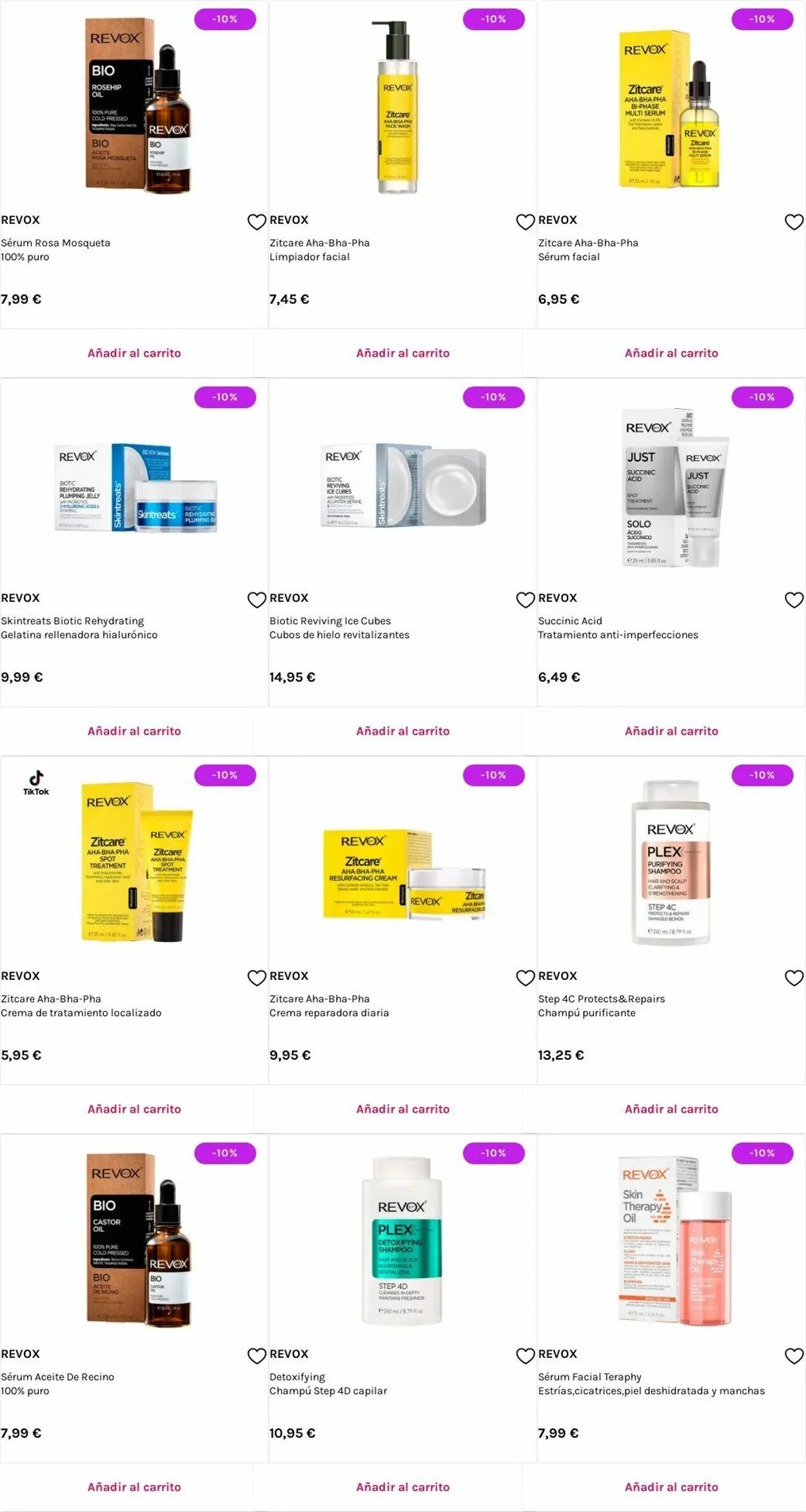 Catálogo de Druni 30 de junio al 9 de julio 2025 - Página 167