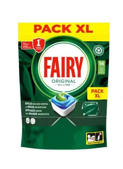 DET PODS ALL IN ONE ORIGINAL 44+16D