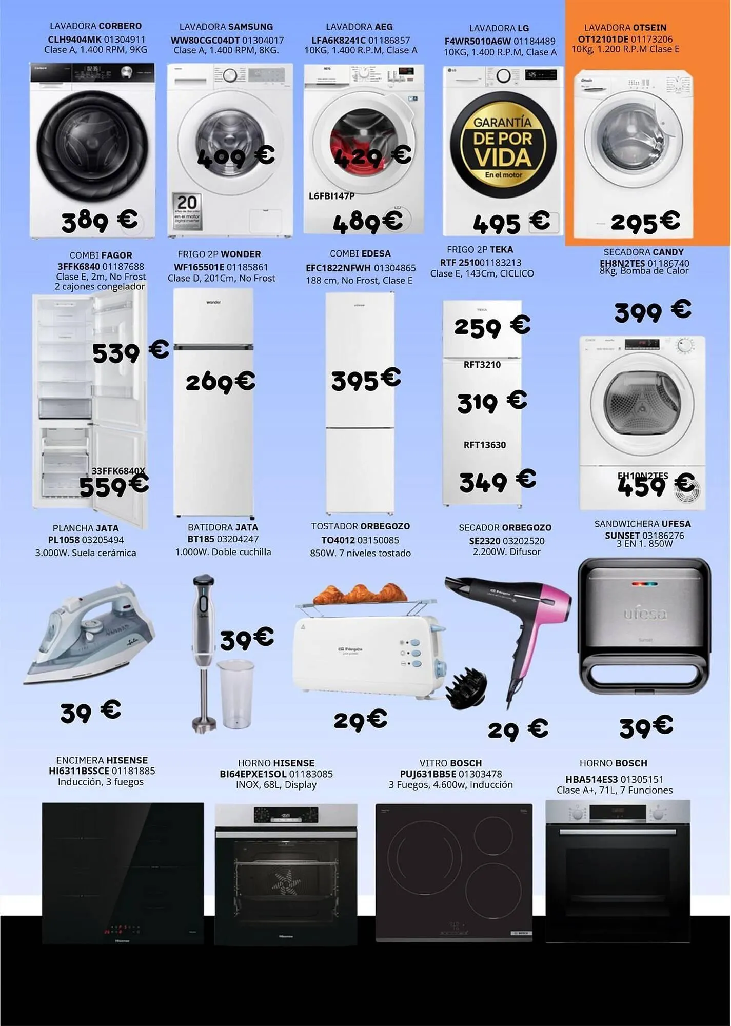 Catálogo de Catálogo Master Cadena 11 de febrero al 31 de diciembre 2026 - Página 3