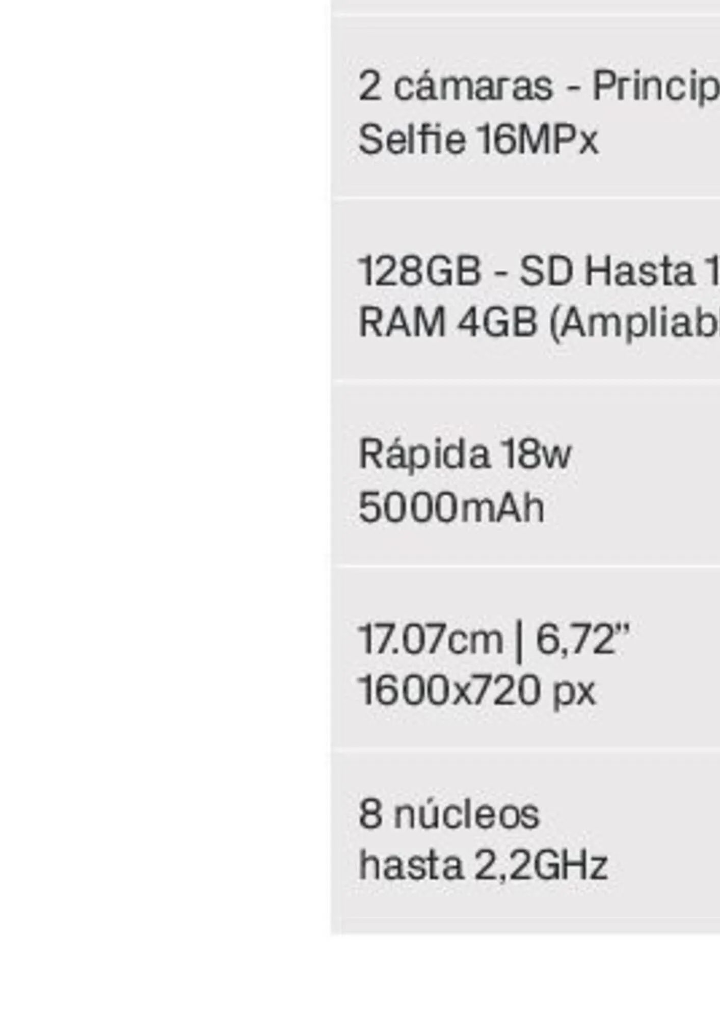 Catálogo de Folleto Phone House 4 de julio al 31 de julio 2025 - Página 21