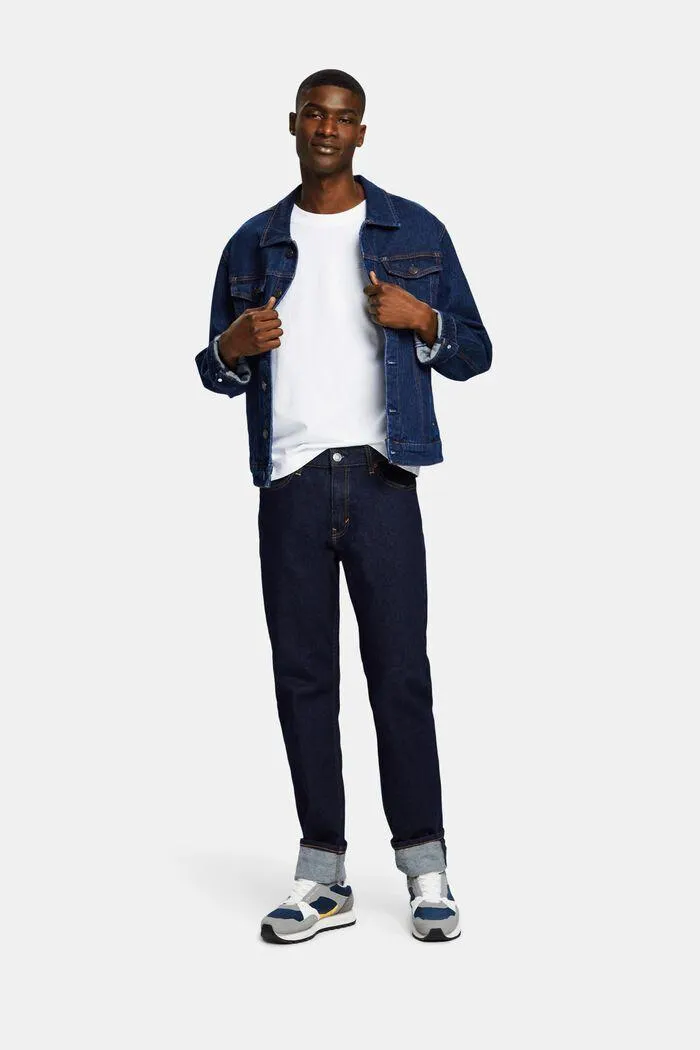 T-shirt unisexe orné d’un logo