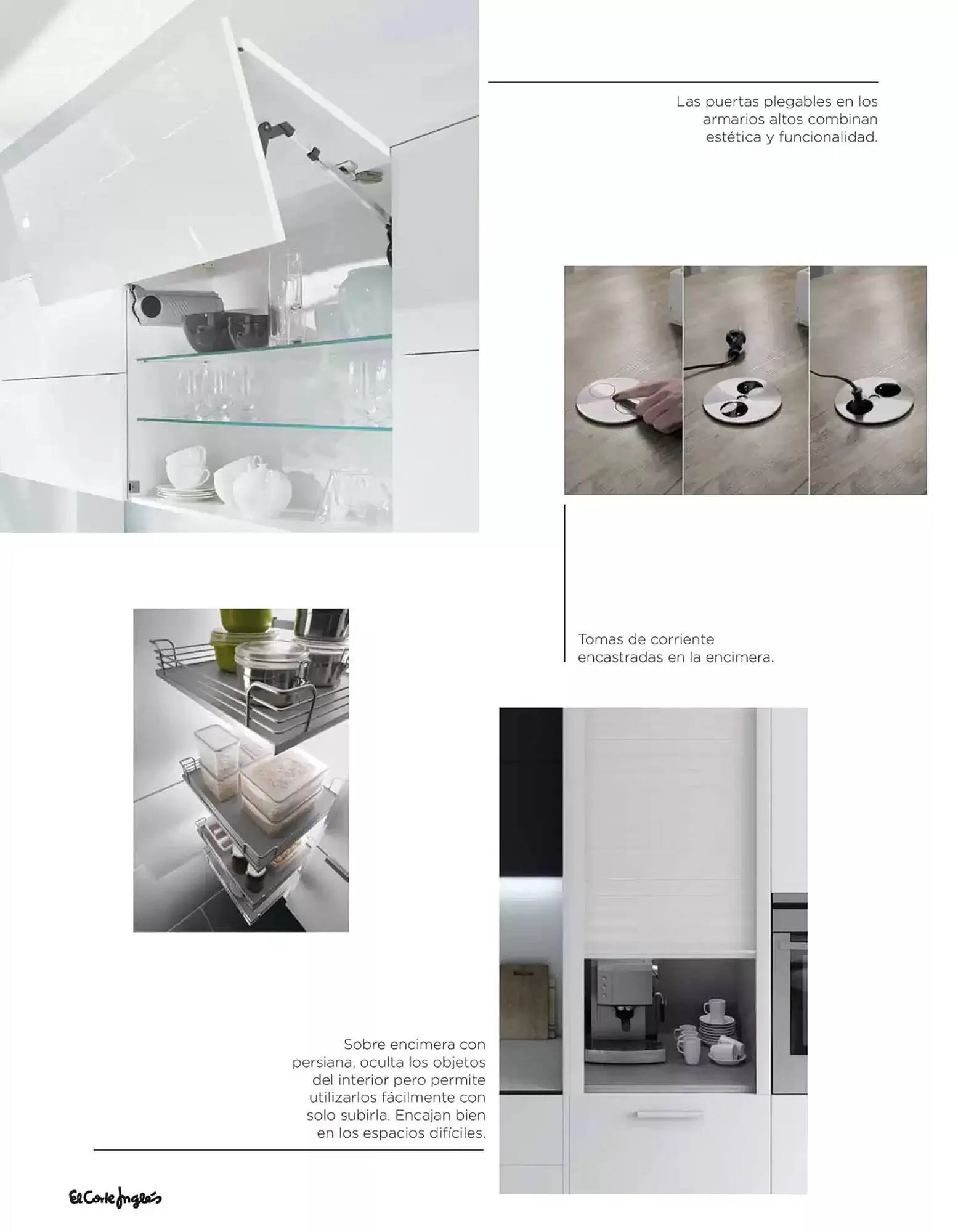 Catálogo de Folleto El Corte Inglés 5 de marzo al 5 de junio 2025 - Página 72