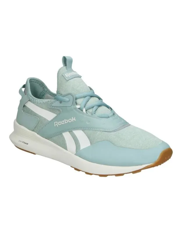 Zapatillas deportivas para mujer plana REEBOK gy8873 en azul