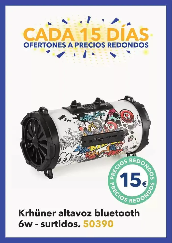 Catálogo de Cada 15 días 2 de abril al 15 de abril 2025 - Página 28