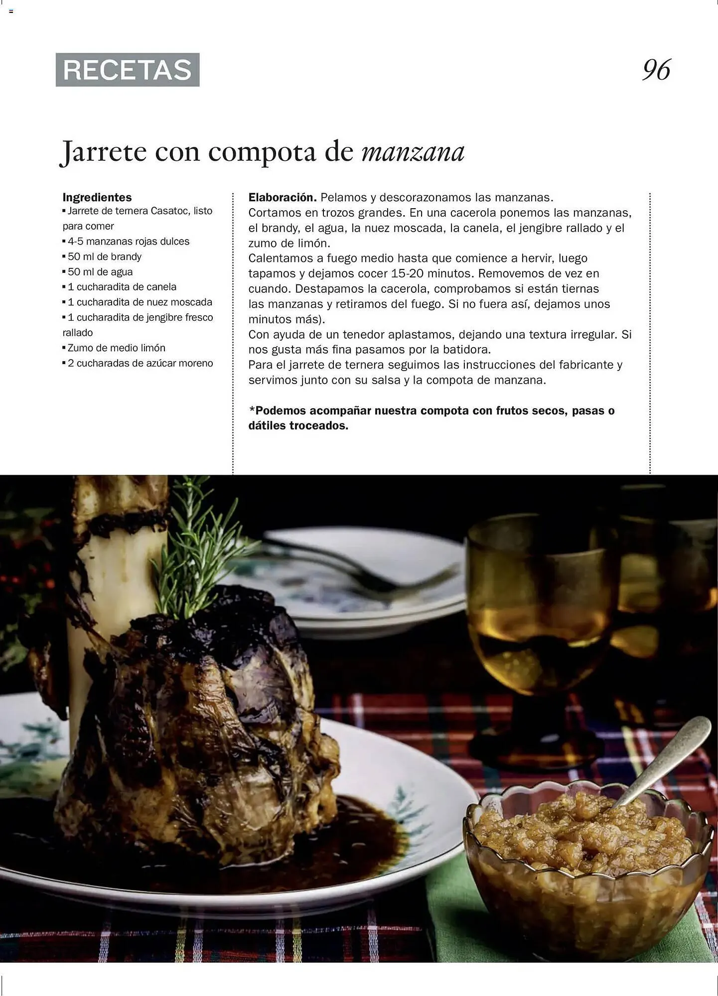 Catálogo de Catálogo El Corte Inglés 11 de diciembre al 31 de marzo 2026 - Página 96