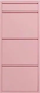 Shoe Container Caruso 3 Plus 1 Rosa (MO)