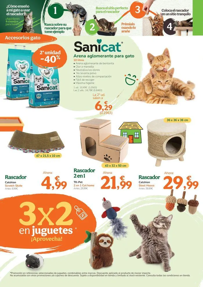 Catálogo de ¡Volvemos con todo! DESCUENTAZOS para la vuelta a casa 29 de agosto al 25 de septiembre 2024 - Página 16