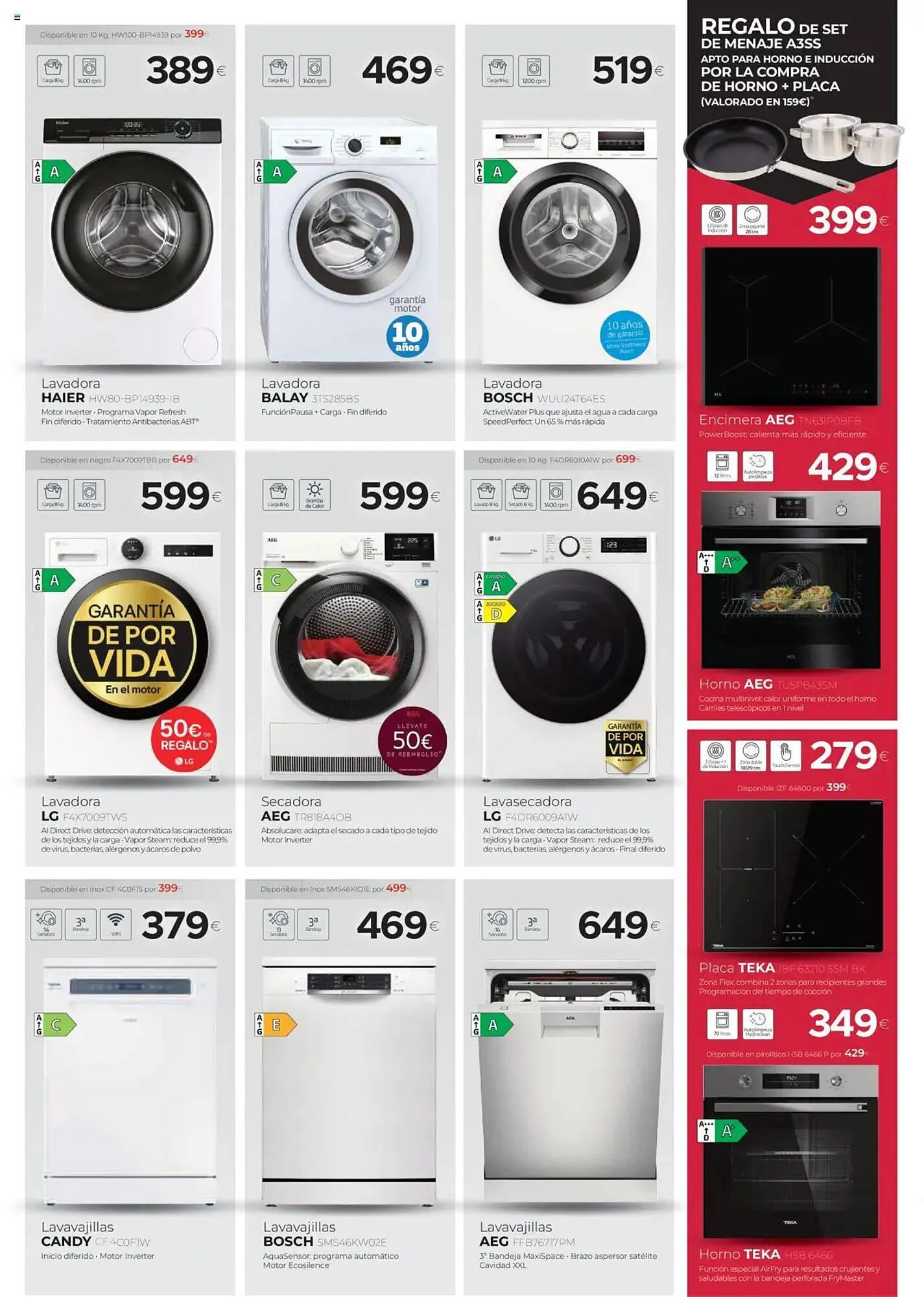 Catálogo de Catálogo Tien 21 1 de octubre al 31 de octubre 2025 - Página 2