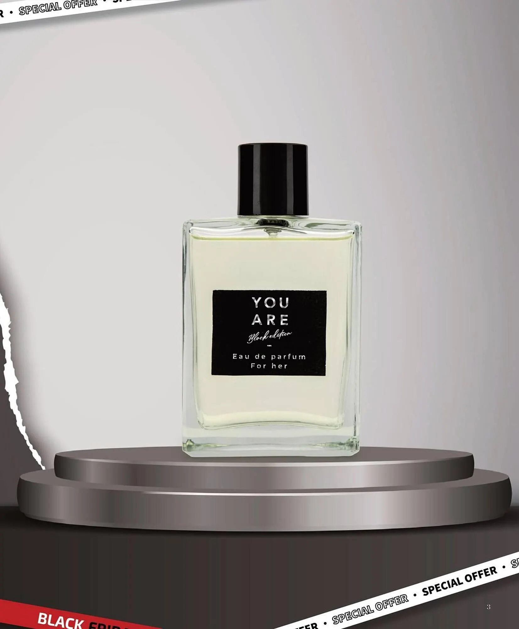 Folheto Folheto Cristian Lay de 14 de novembro até 26 de novembro 2023 - Pagina 3