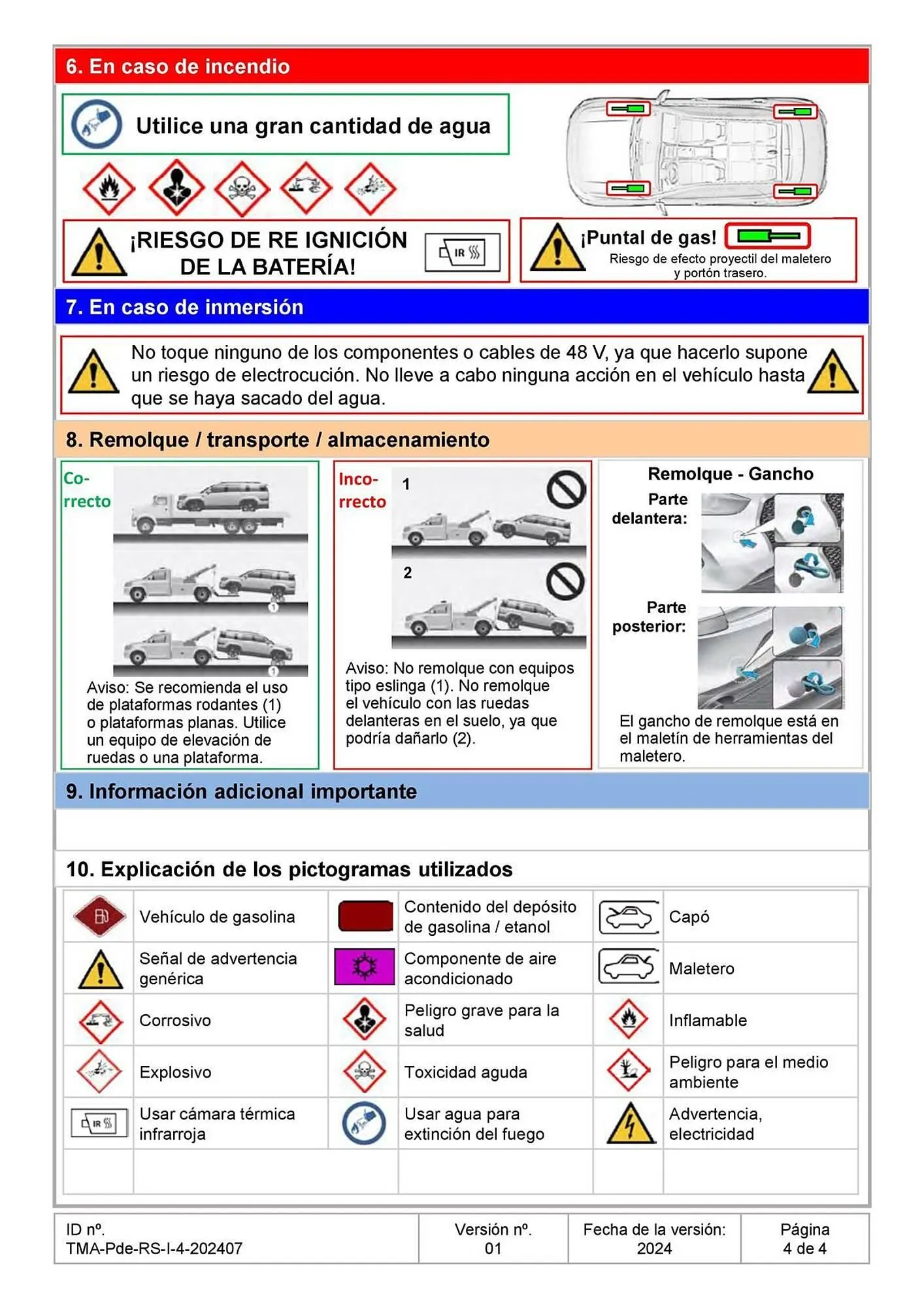 Catálogo de Folleto Hyundai 1 de abril al 31 de diciembre 2026 - Página 61
